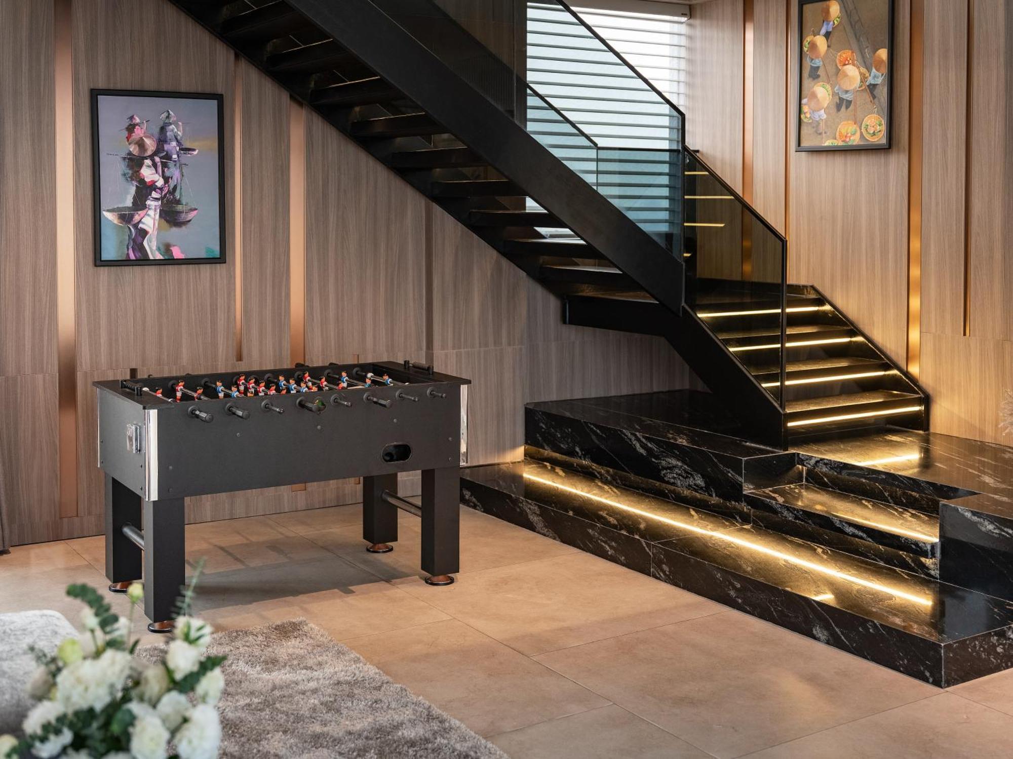 Classyc Hotel Ханой Екстер'єр фото