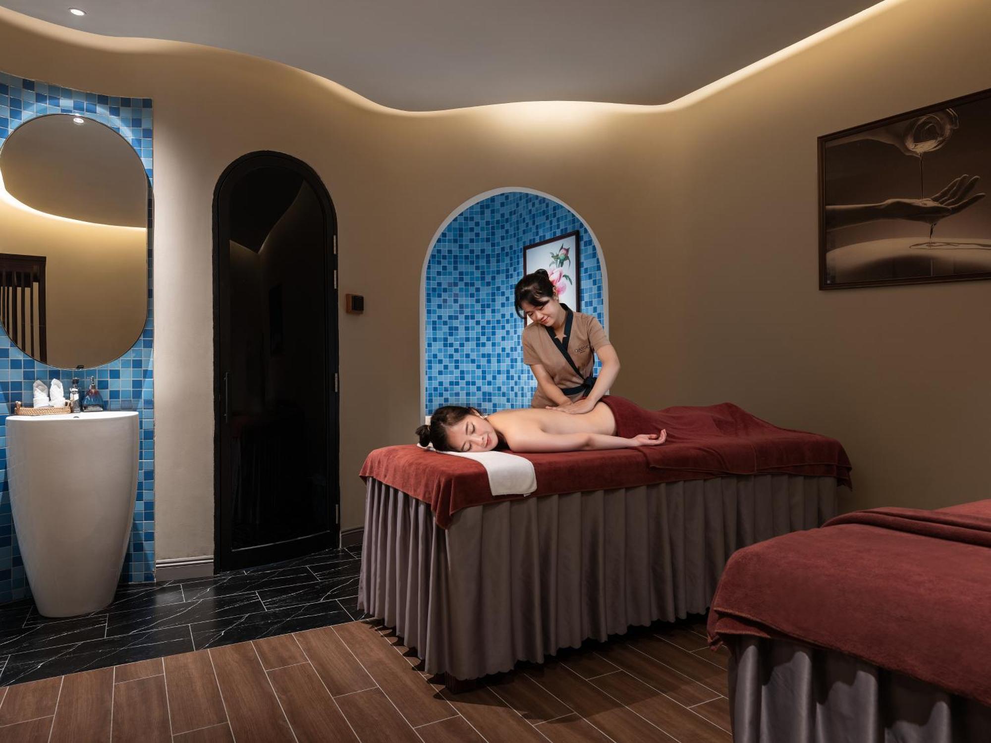 Classyc Hotel Ханой Екстер'єр фото