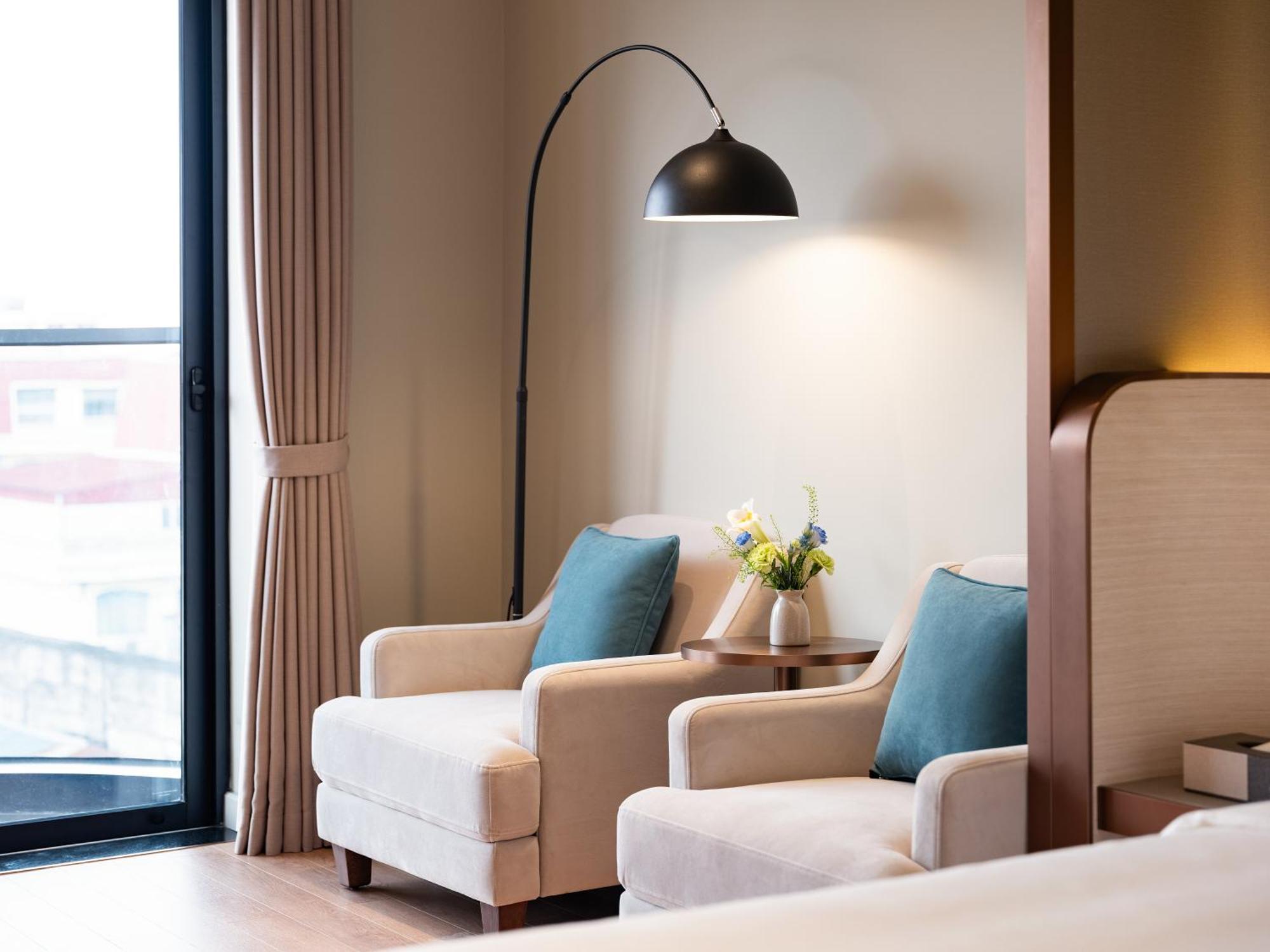 Classyc Hotel Ханой Екстер'єр фото