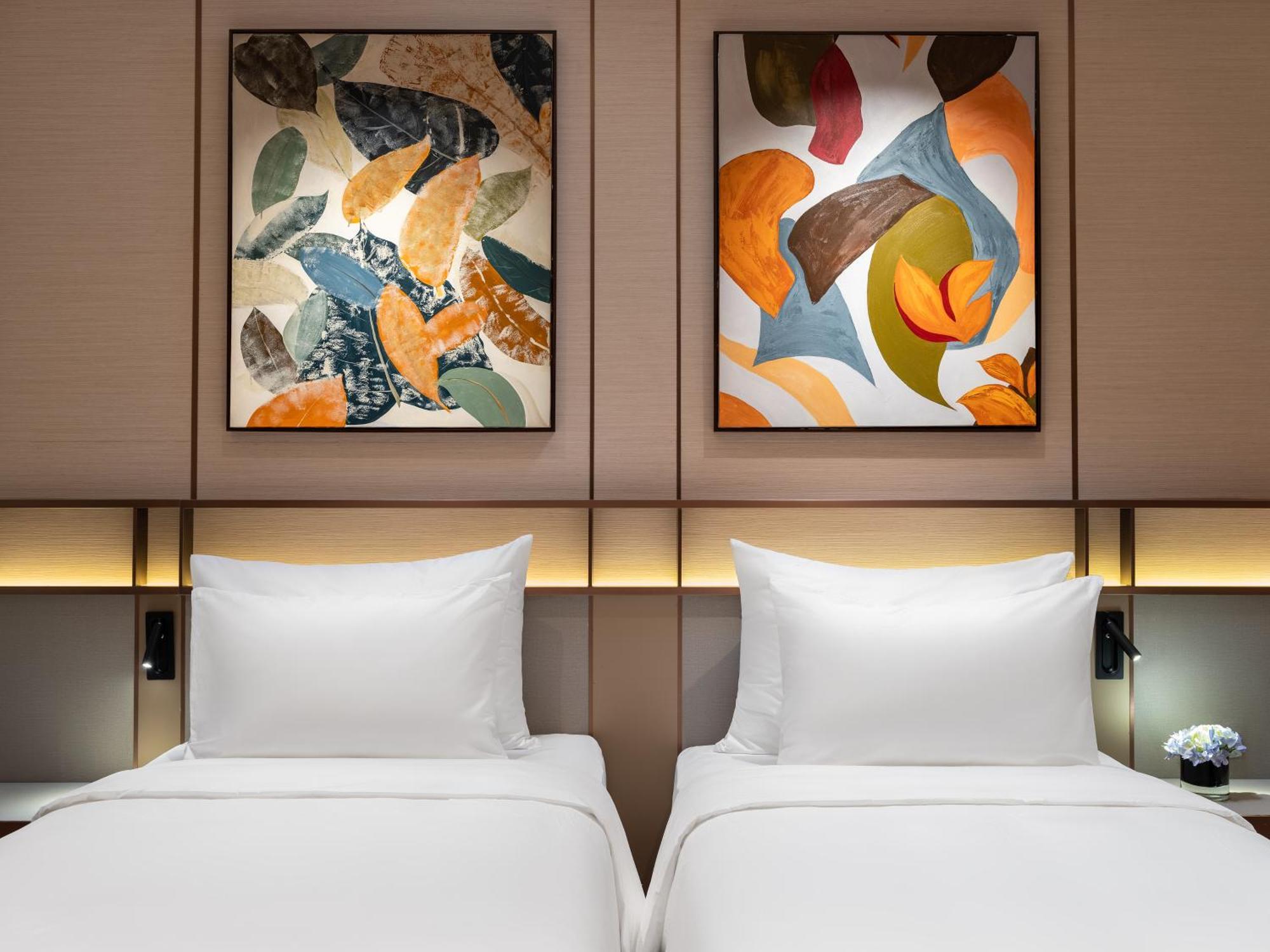 Classyc Hotel Ханой Екстер'єр фото