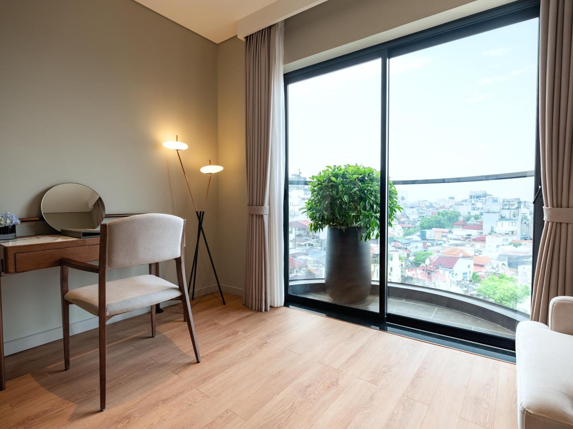Classyc Hotel Ханой Екстер'єр фото