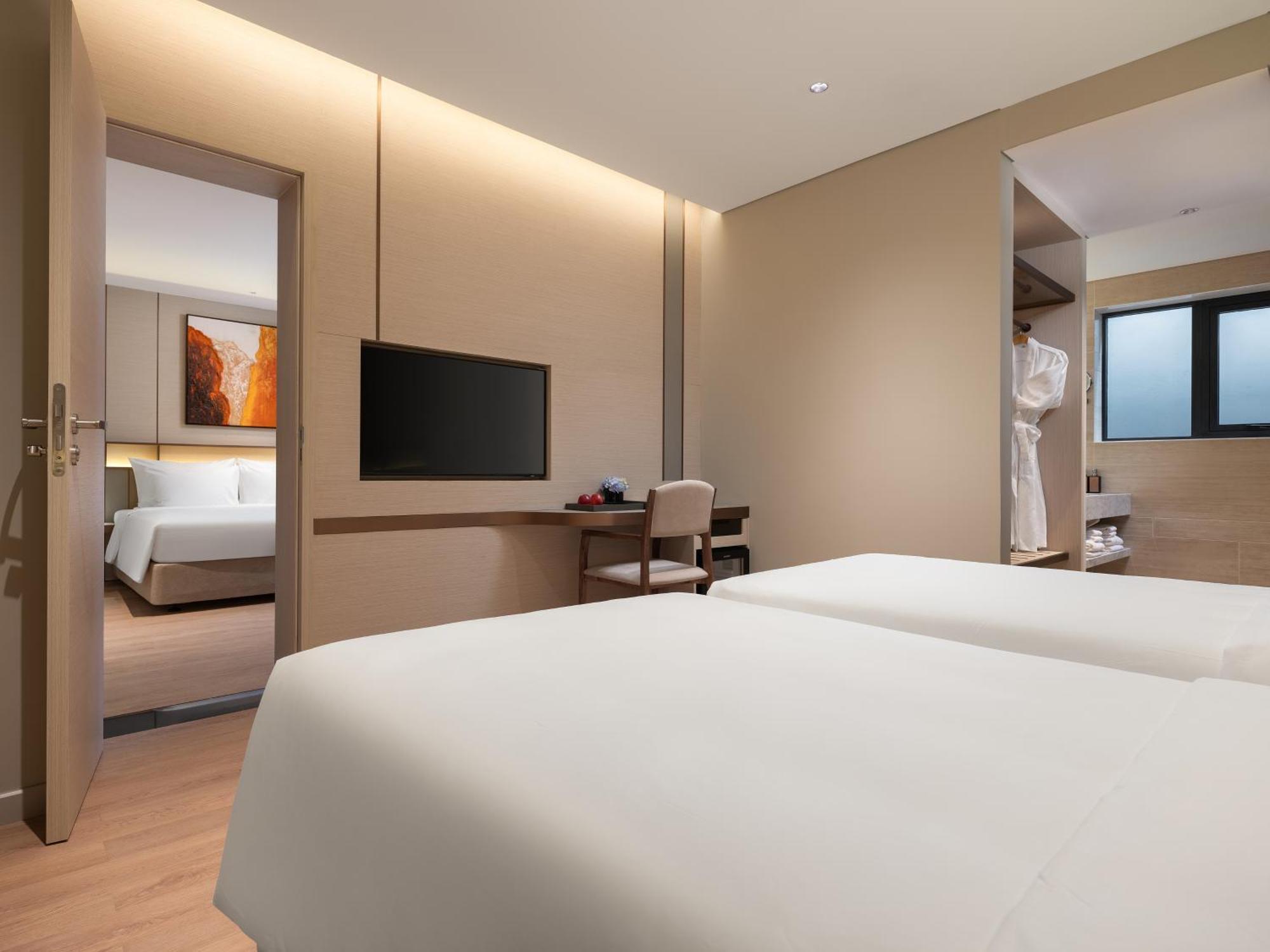 Classyc Hotel Ханой Екстер'єр фото