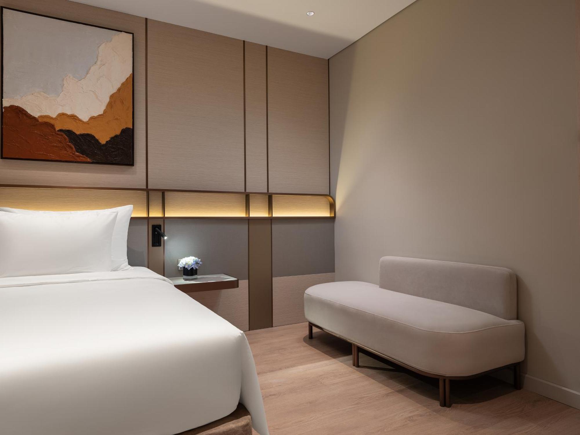 Classyc Hotel Ханой Екстер'єр фото