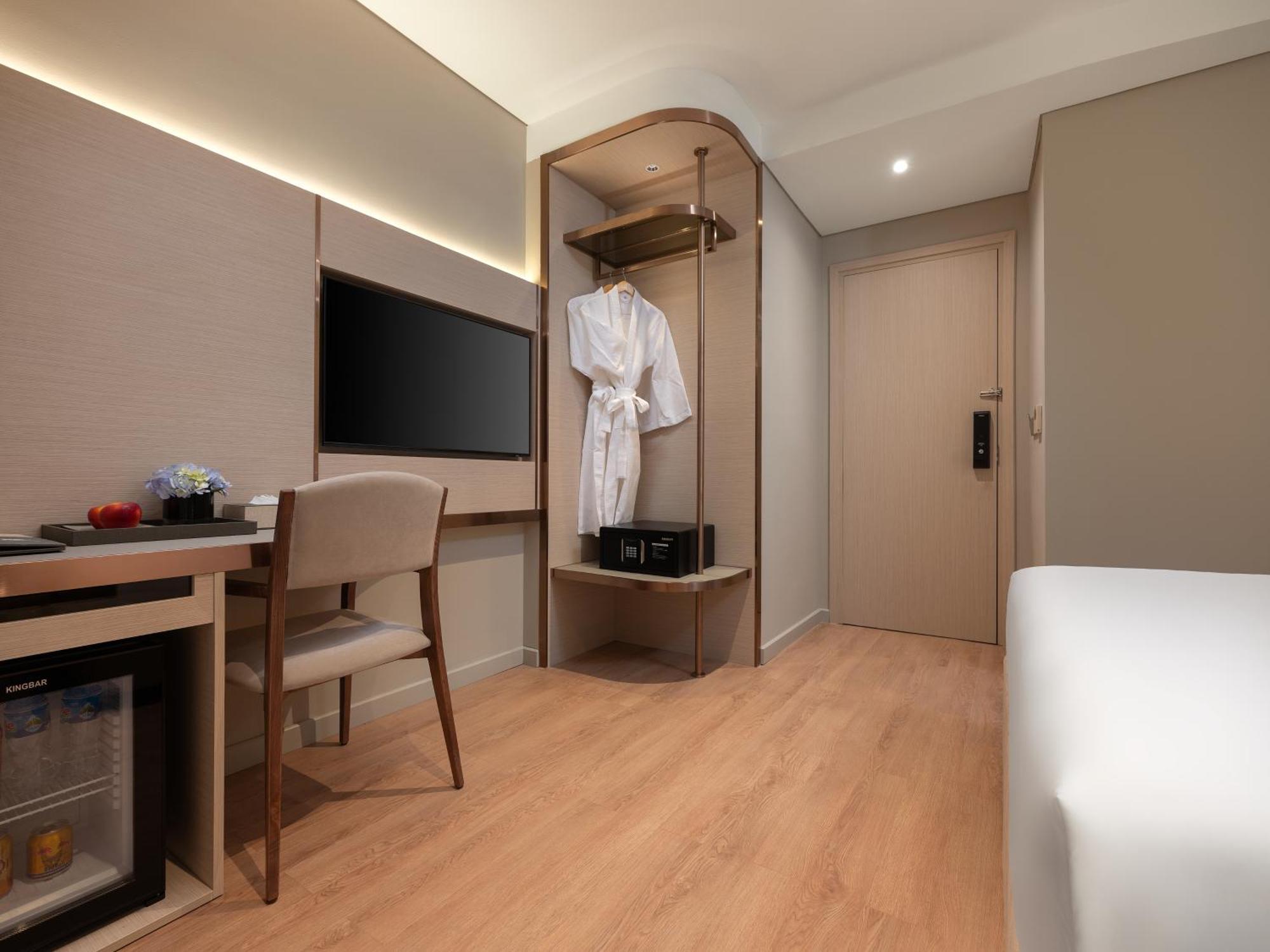 Classyc Hotel Ханой Екстер'єр фото