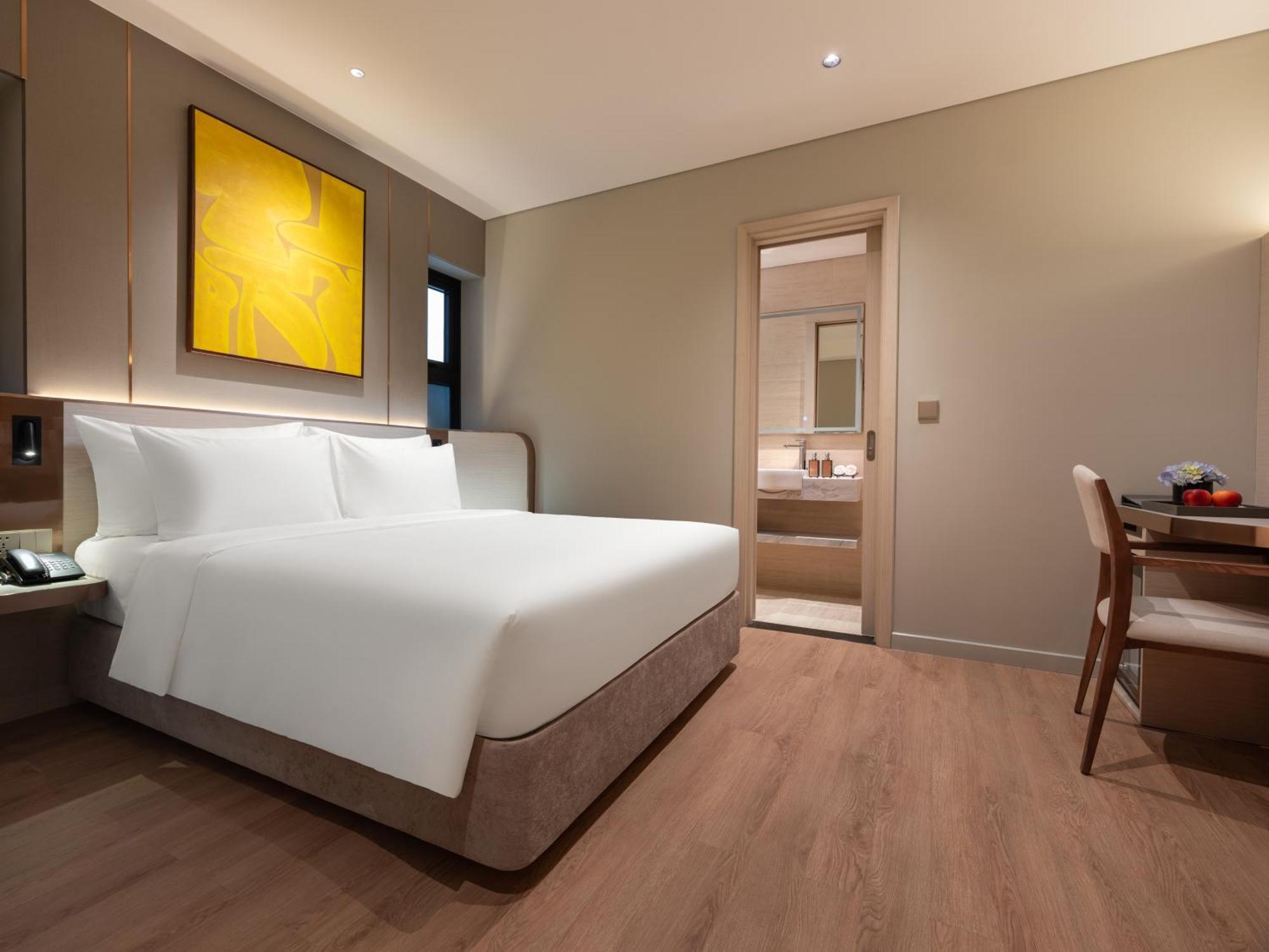 Classyc Hotel Ханой Екстер'єр фото